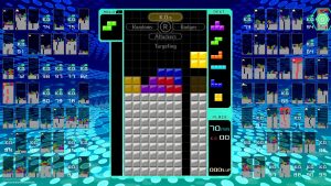 Mengenal Tetris, Game Menyusun Balok yang Legendaris