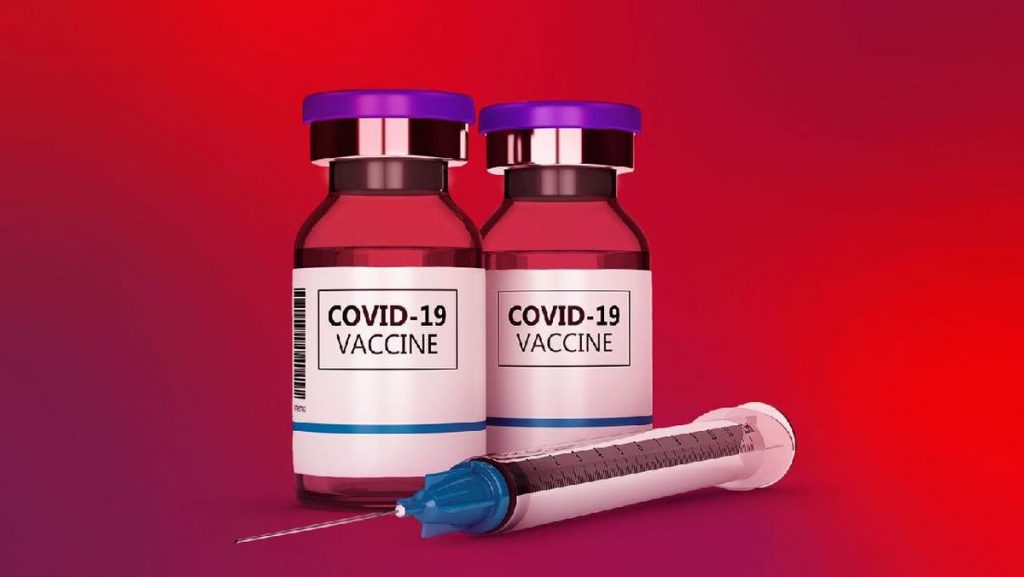 Umum Efek samping vaksin Covid 19 