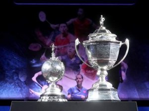 Hasil Undian Terbaru dan Sejarah Uber Cup Indonesia