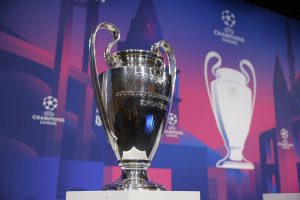 6 Tim yang Paling Banyak Menjuarai Liga Champions UEFA