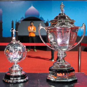 Sejarah Thomas Cup dan Uber Cup Serta Raihan Prestasi Indonesia