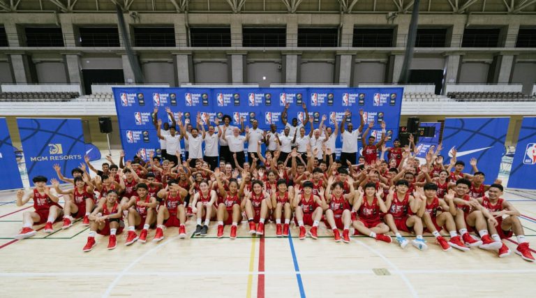 Legenda Basket Indonesia yang Masuk Manajemen Klub!