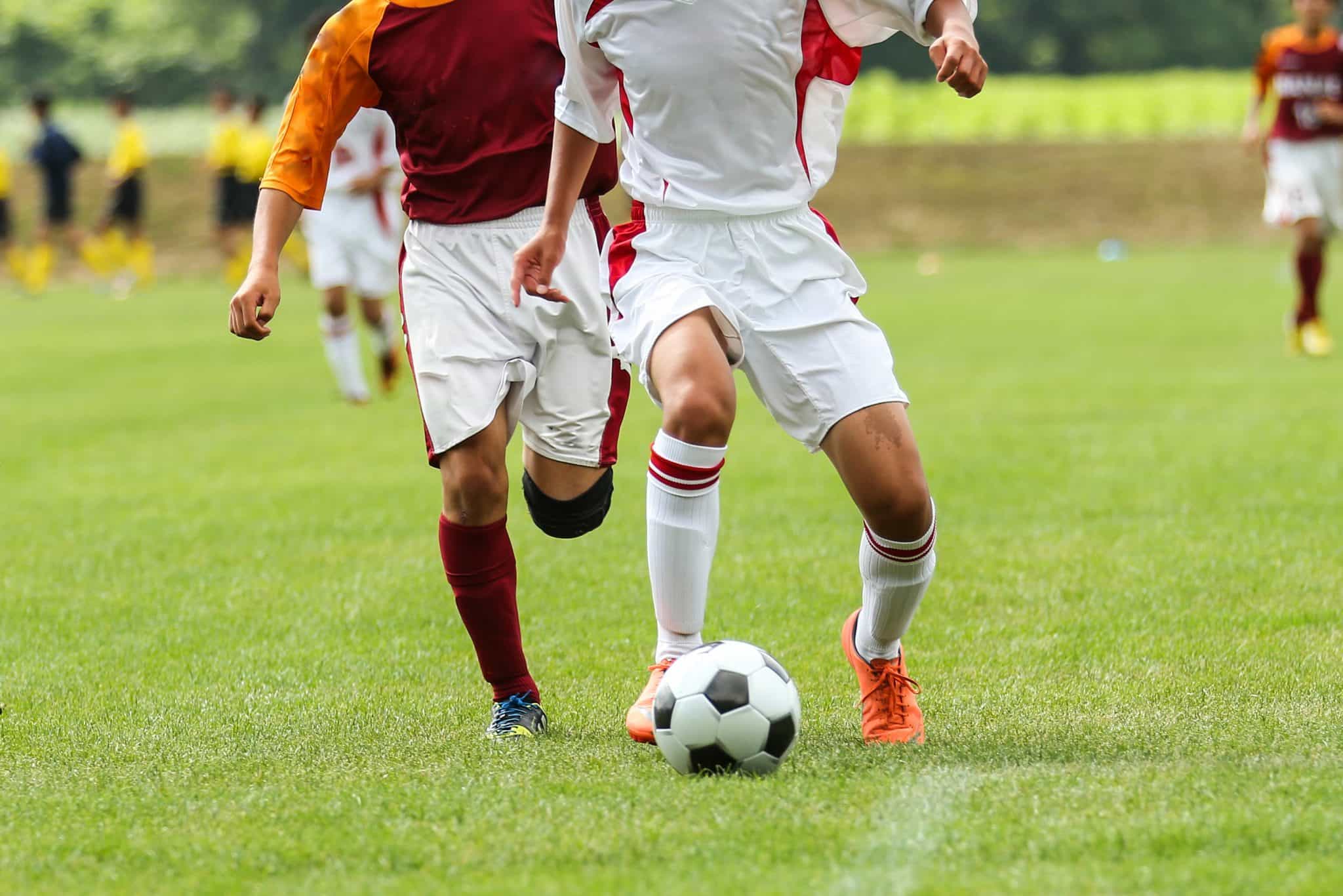 Teknik Dasar Sepak Bola Yang Harus Diketahui Pemula Ovicsoft