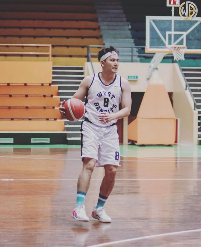 Wijaya Saputra Legenda Basket Indonesia