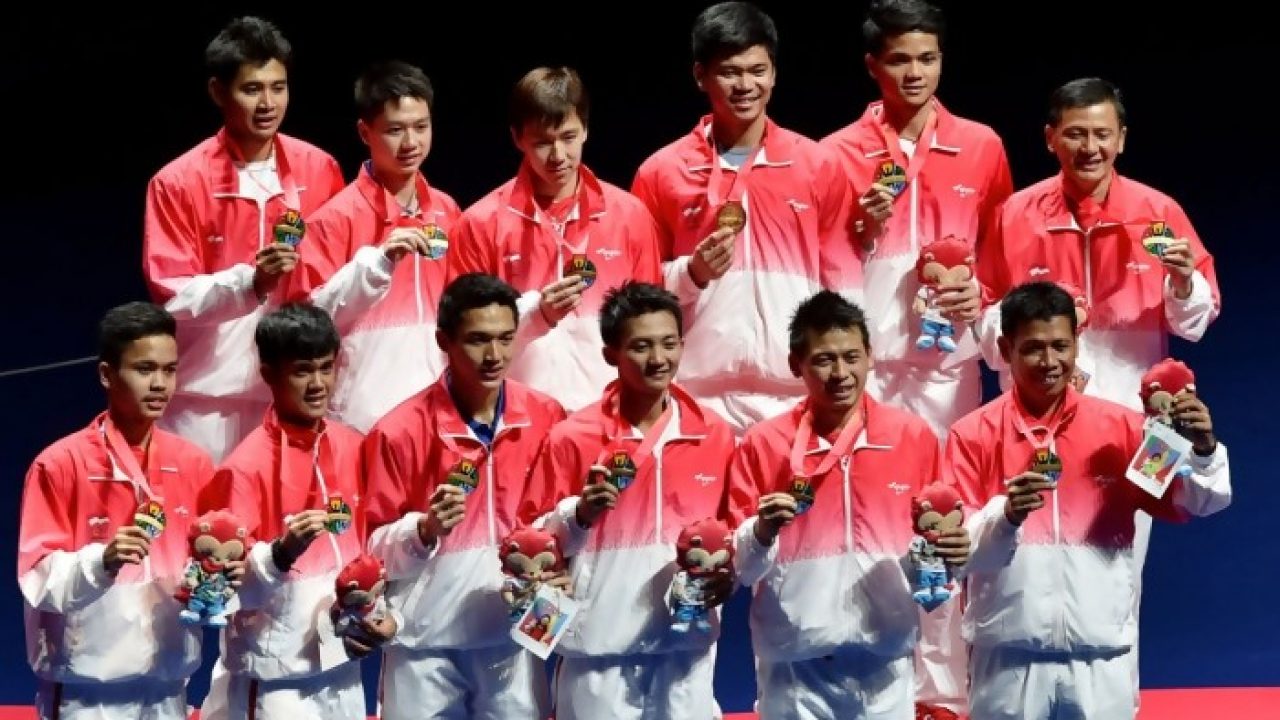 Ini Baru Pertama Kalinya Indonesia Tidak Ikut Kejuaraan Dunia BWF