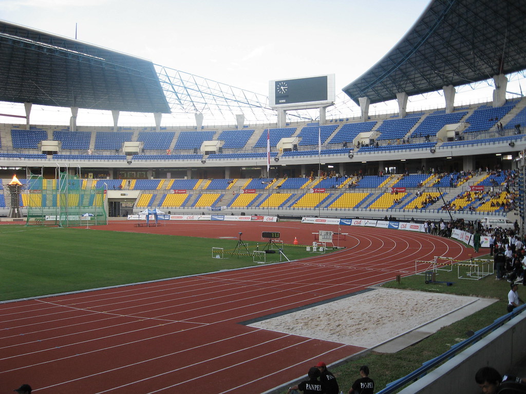 Stadion Utama Palaran