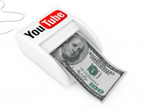 Cara Mendapatkan Uang di YouTube Selain dari Adsense