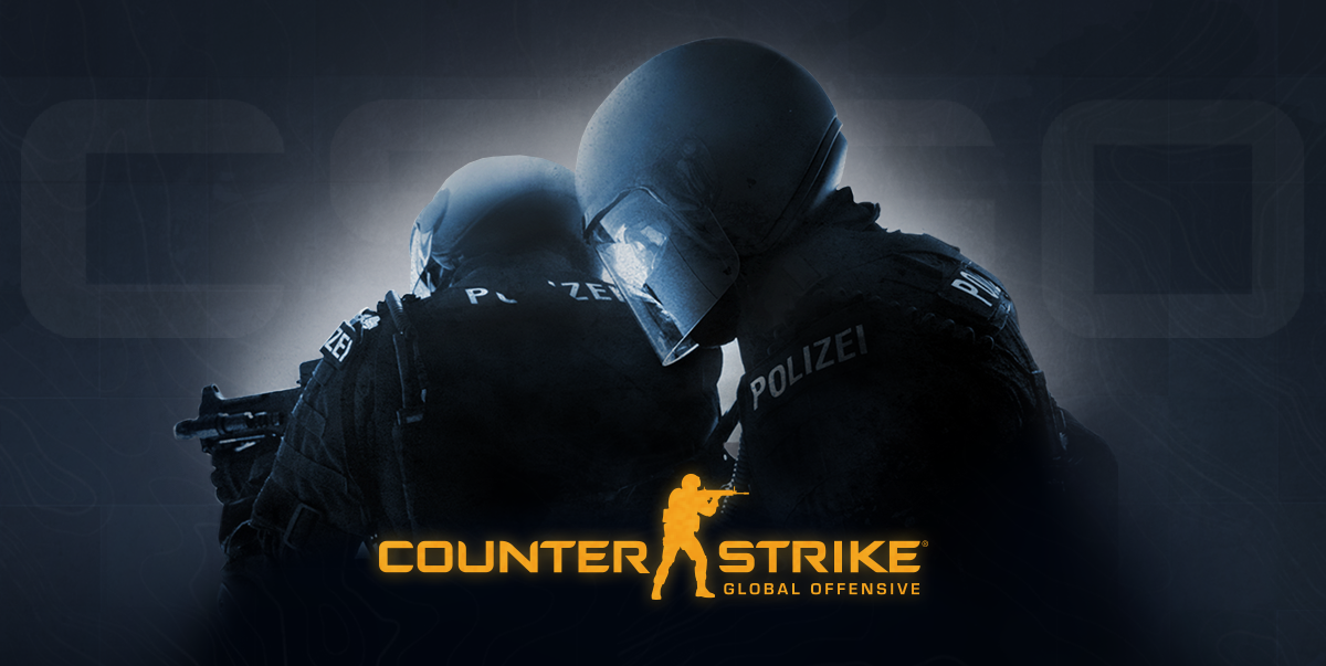Counter Strike Global Offensive (CS GO)