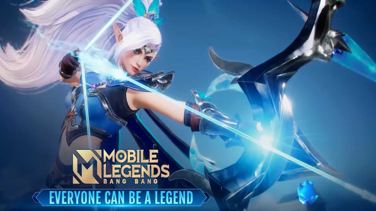 Mobile Legends Bang-Bang