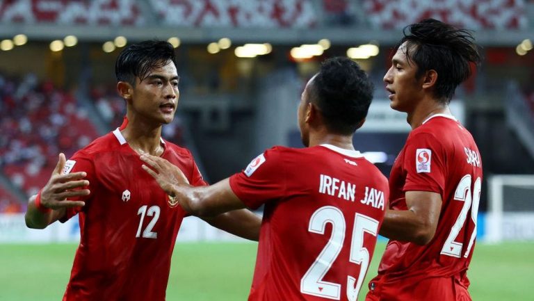 Kenapa Sepak Bola Indonesia Jalan di Tempat? Ini Jawabannya