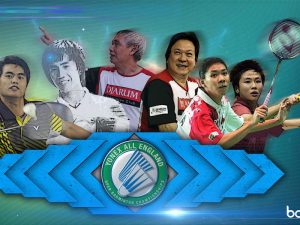 5 Fakta All-England, Kejuaraan Badminton Tertua di Dunia yang Perlu Diketahui Badminton Lovers