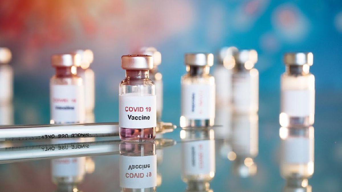 Efek Samping Vaksin Booster Zifivax