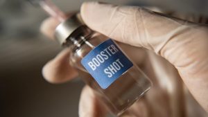 Informasi Penting Tentang Vaksin Booster Covid-19