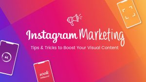 8 Strategi Instagram Marketing yang Membuat Bisnis Anda Laris Manis