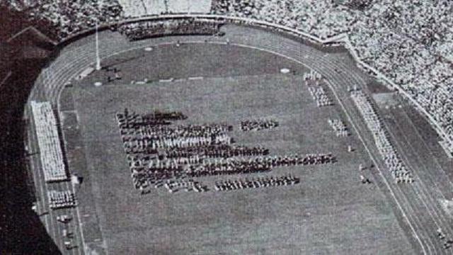 Asian Games 1958 Prestasi Sepak Bola Indonesia