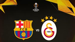 Hasil Barcelona Vs Galatasaray dan Momen Kegagalan Barcelona di Liga Eropa
