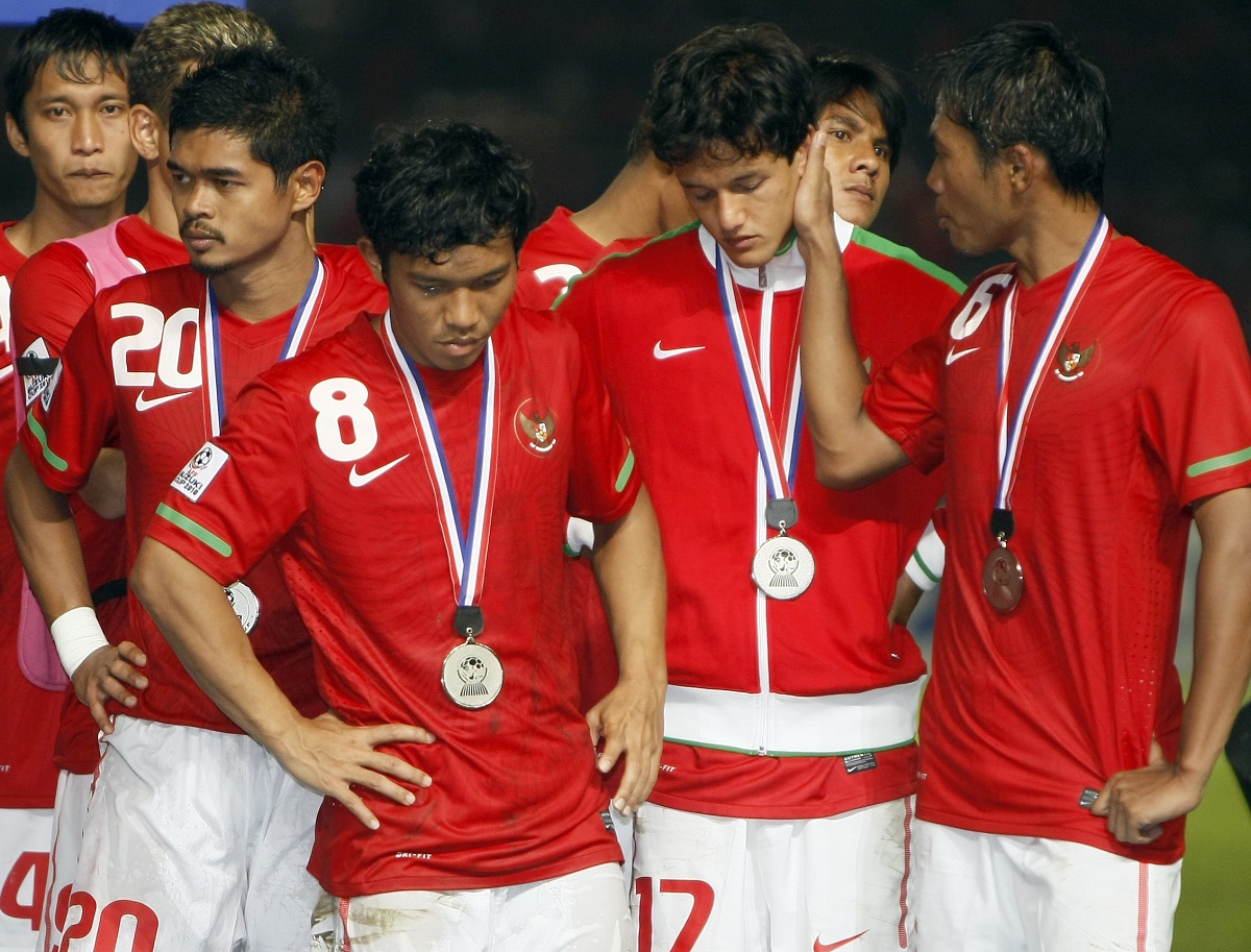 Perkembangan Sepak Bola Indonesia Saat Ini