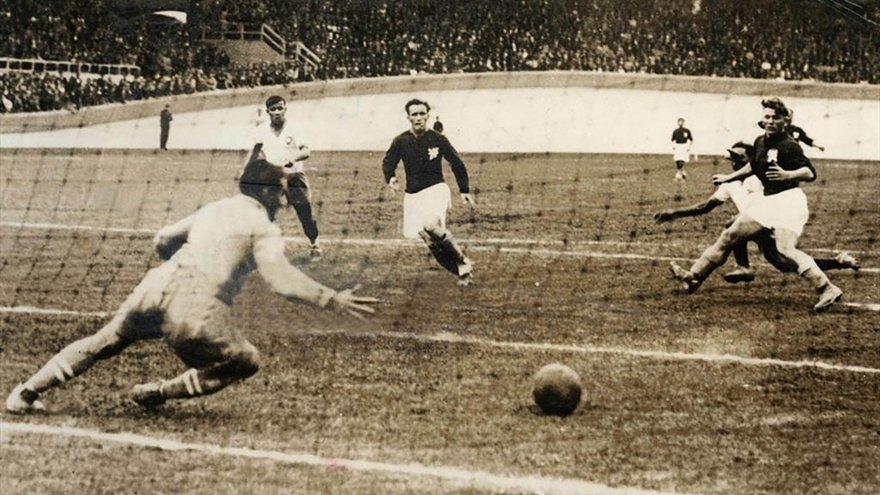 Piala Dunia 1938 di Perancis