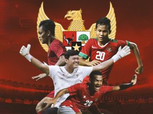 Prestasi Sepak Bola Indonesia Bikin Bangga!