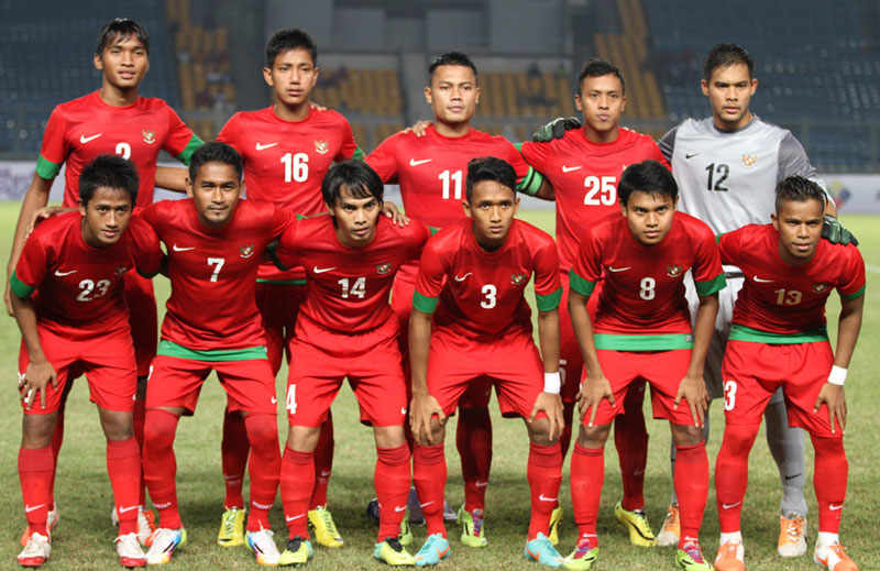 Skandal Sepakbola Indonesia Dualisme Kompetisi