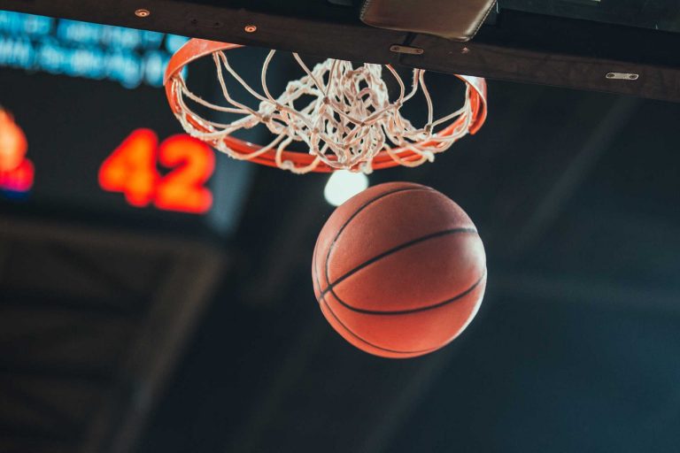 5 Teknik Permainan Bola Basket dan Penjelasannya!