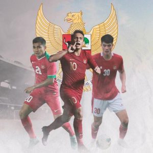8 Nama Pemain Sepakbola Indonesia Terbaik Ini Sangat Berprestasi