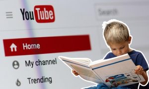 Judul SEO Kumpulan Channel Youtube Edukasi Pendidikan di Indonesia