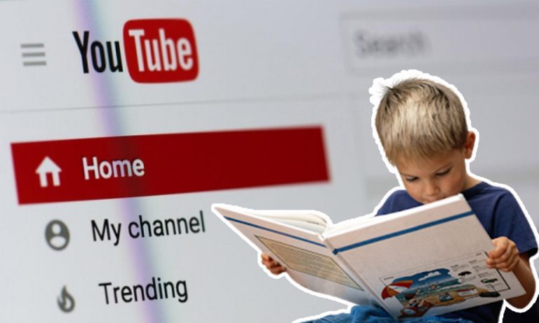 14 Channel Youtube Edukasi Pendidikan di Indonesia Terbaru 2022