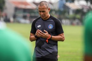 Pencetak Gol Terbanyak di Liga Indonesia Sepanjang Masa