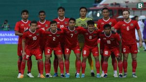 7 Pemain Timnas Indonesia Termahal, Ada yang Menembus Angka Rp7 Miliar