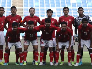 4 Pemain Sepak Bola Indonesia yang Berkarir di Luar Negeri