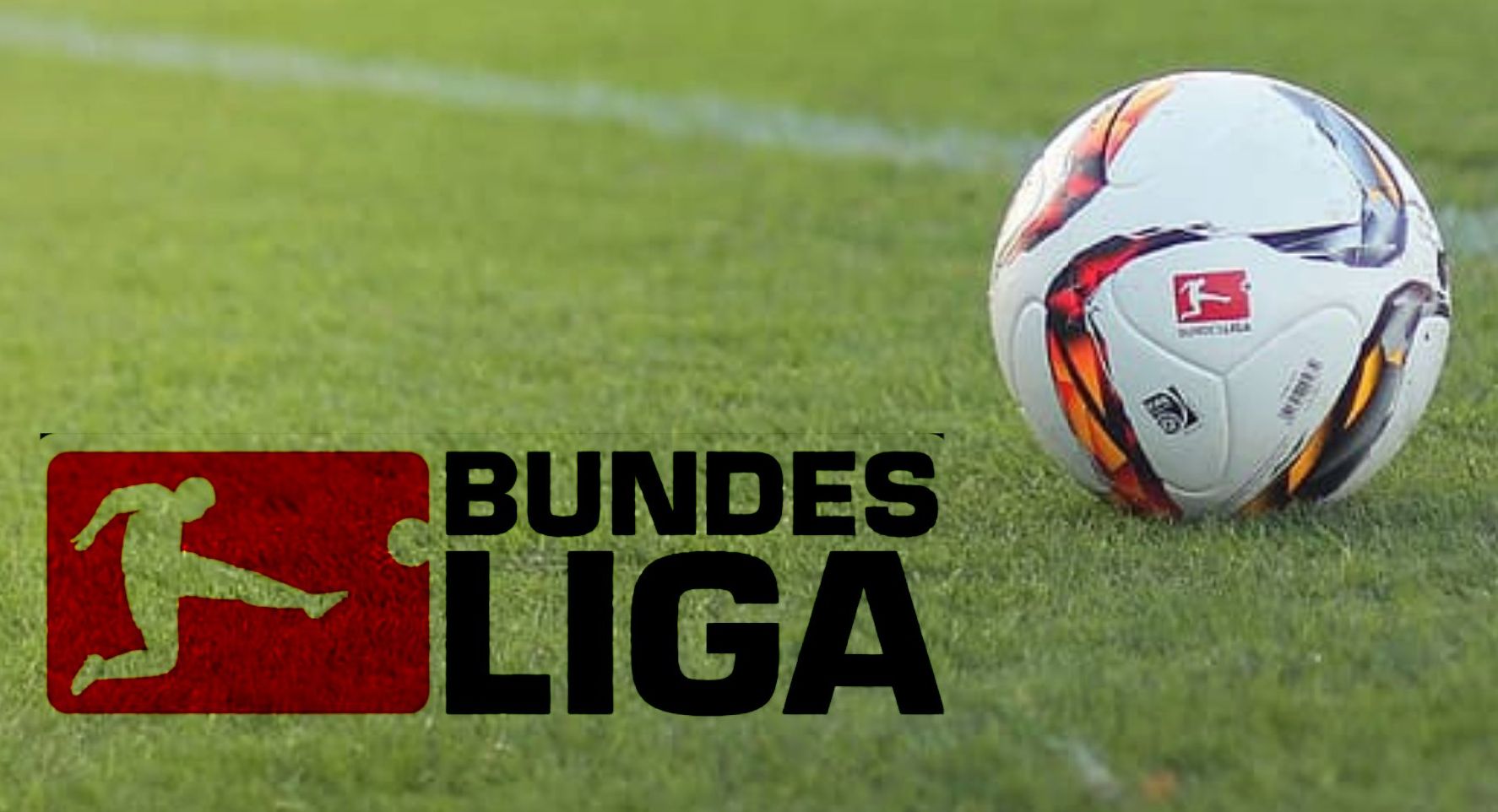 Bundesliga-Liga-Jerman