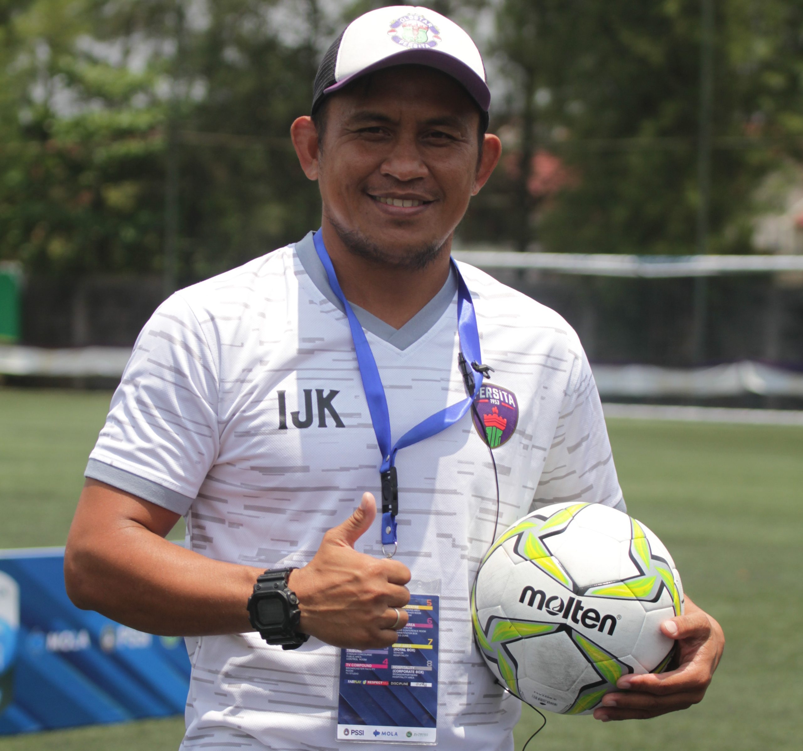 Ilham-Jayakesuma pemain sepak bola Indonesia