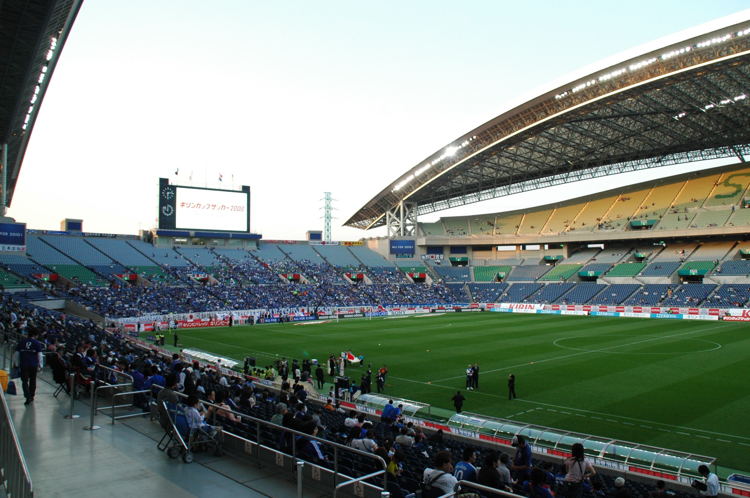 Saitama-Stadium-2002 klub liga jepang