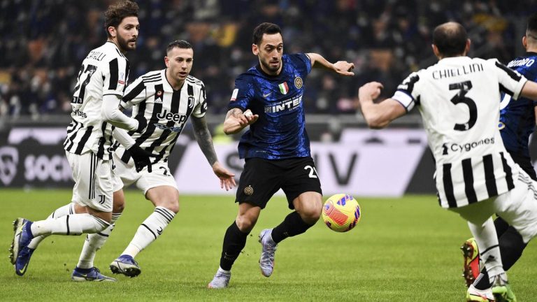 Skuad Juventus Andalan Untuk Meraih Scudetto 2022/2023