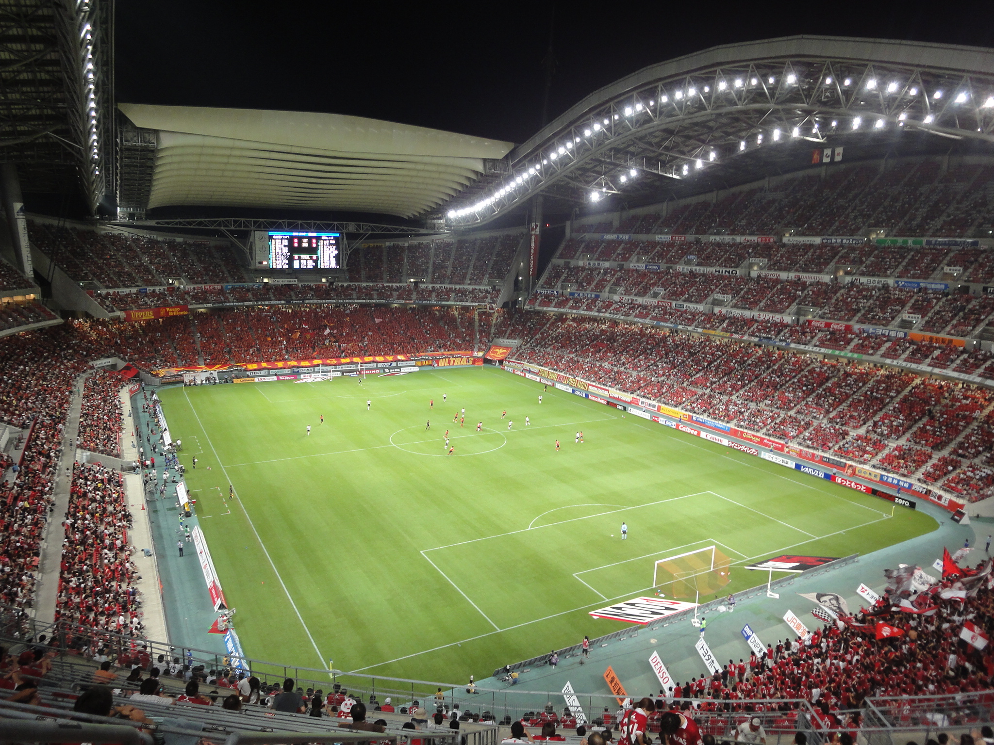 Toyota-Stadium