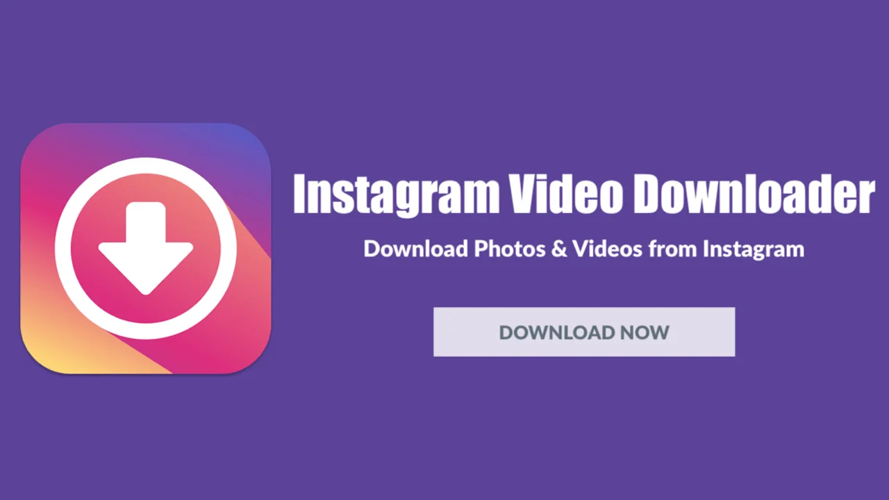 Video-Downloader-for-Instagram