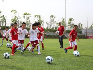Daftar 7 Sekolah Sepakbola Terbaik yang Berada Indonesia