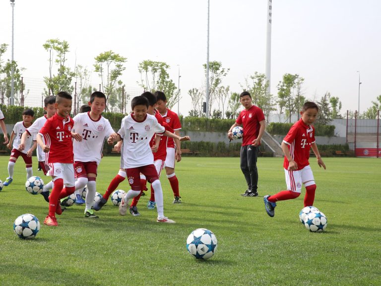 7 Sekolah Sepakbola Terbaik yang Ada di Indonesia