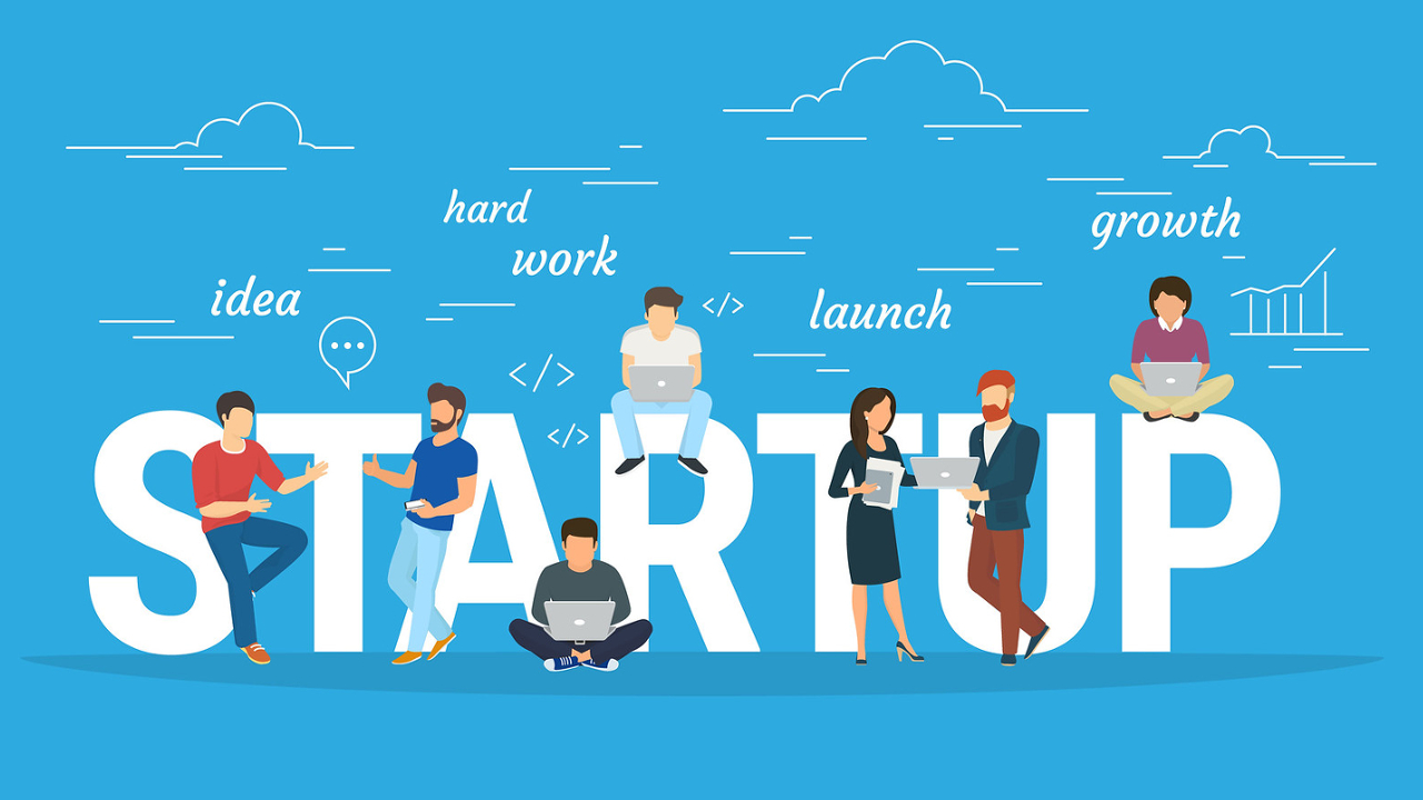 Empat Pilar Pondasi Perkembangan Startup Itu Sendiri Yaitu Meliputi -