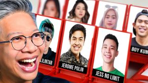 YouTuber Indonesia yang Tinggal di Luar Negeri