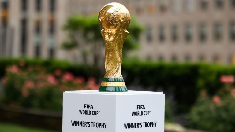 Fakta-Fakta Terbaru Menarik Seputar Piala Dunia 2022