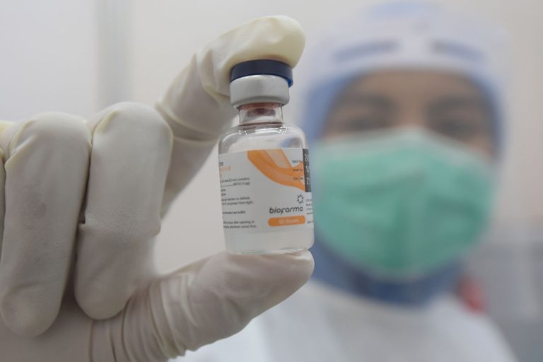 Ini 7 Jenis Vaksin Booster yang Beredar di Indonesia