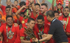 Pemain Sepak Bola dengan Bayaran Termahal di Indonesia Tahun 20222023