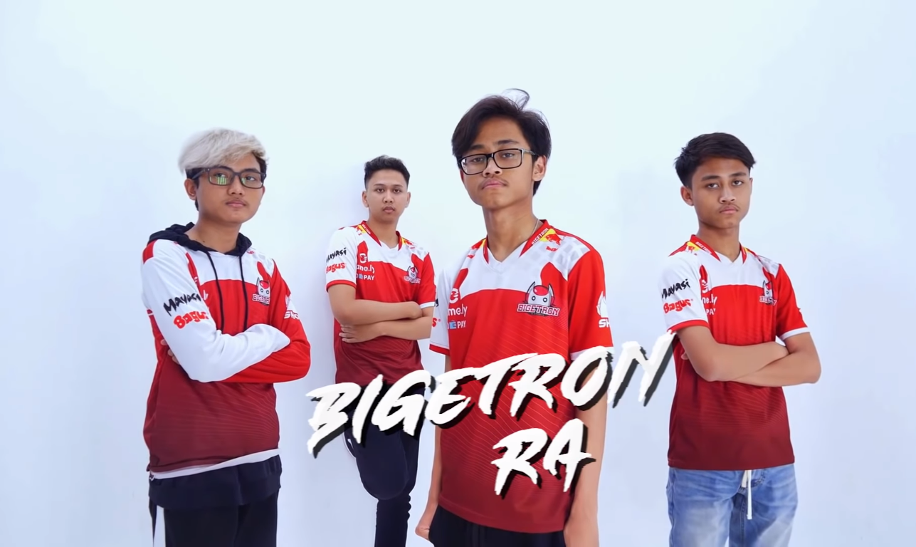 Team Bigetron Esports
