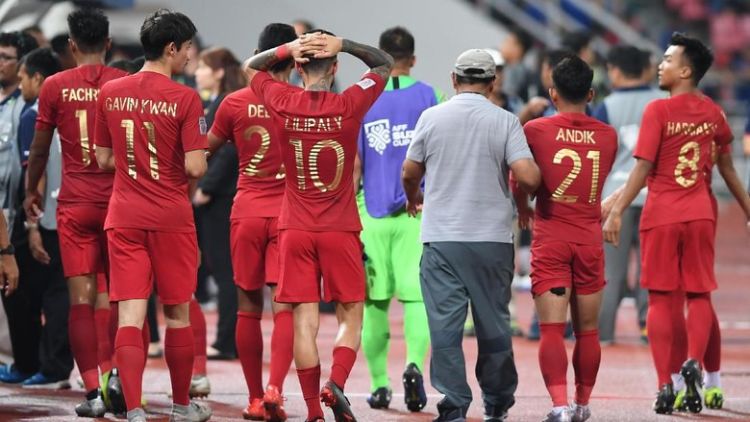 3 Penyebab Kekalahan Timnas Indonesia U-20 di Piala Asia 2023