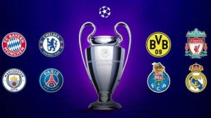 6 Klub Paling Sering Masuk Perempat Final Liga Champions