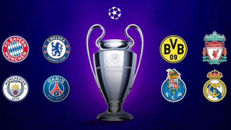6 Klub Paling Sering Masuk Perempat Final Liga Champions
