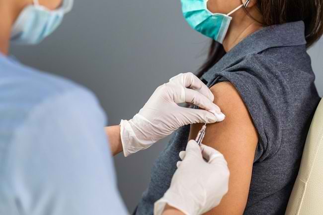 Cara Mencegah Tertular COVID 19 Setelah Vaksinasi