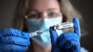 Cara Mencegah Tertular COVID Pasca Vaksin
